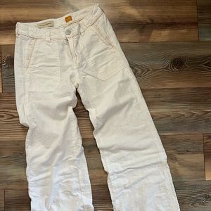 Pilcro and the Letterpress from Anthropologie size 4 pants